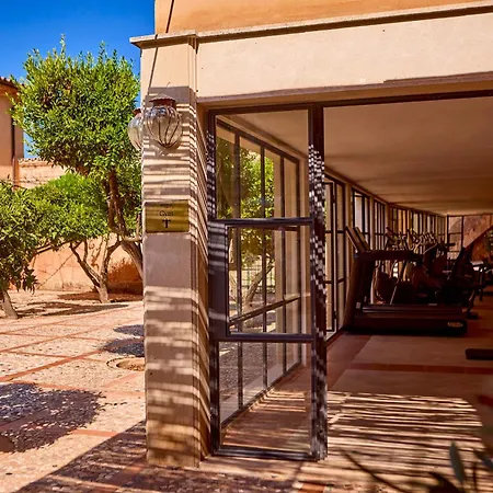 Son Julia Country House & Spa-3