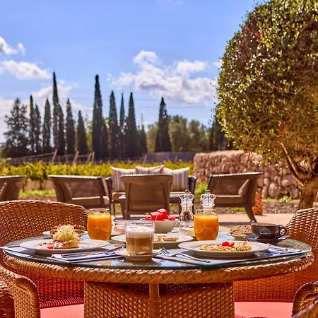 Son Julia Country House & Spa-3